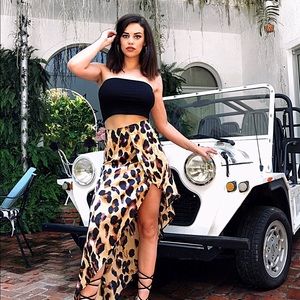 Meet your Posher, Alyssa